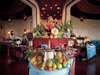 Lake Manyara Serena Safari Lodge - Dining 